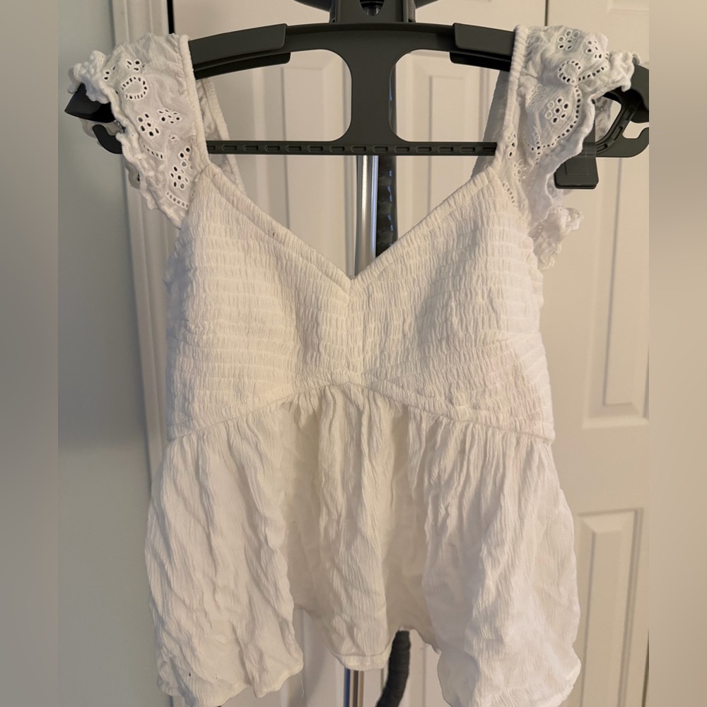 Hollister top, size xs